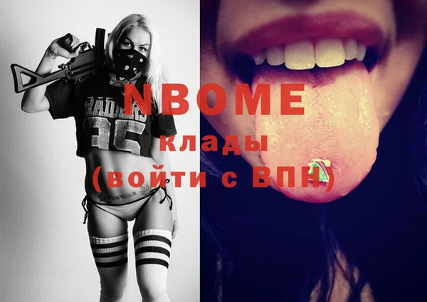 твердый Кулебаки